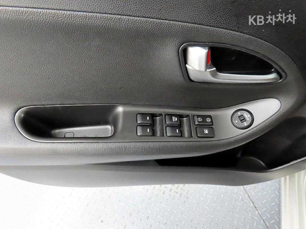 2013 - kia all
