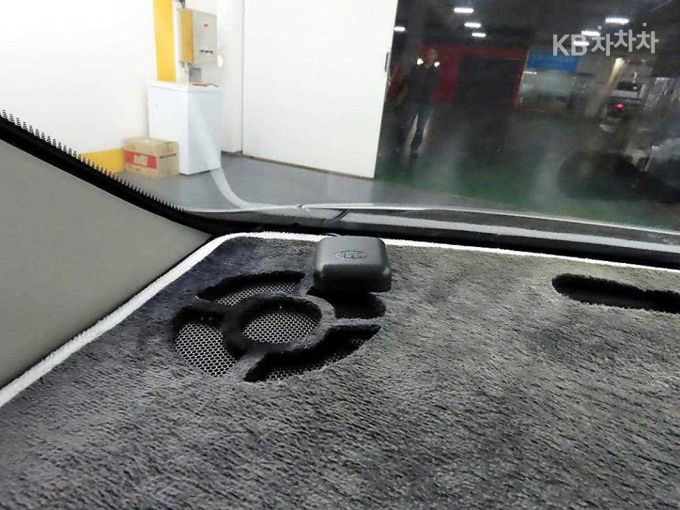 2013 - kia all