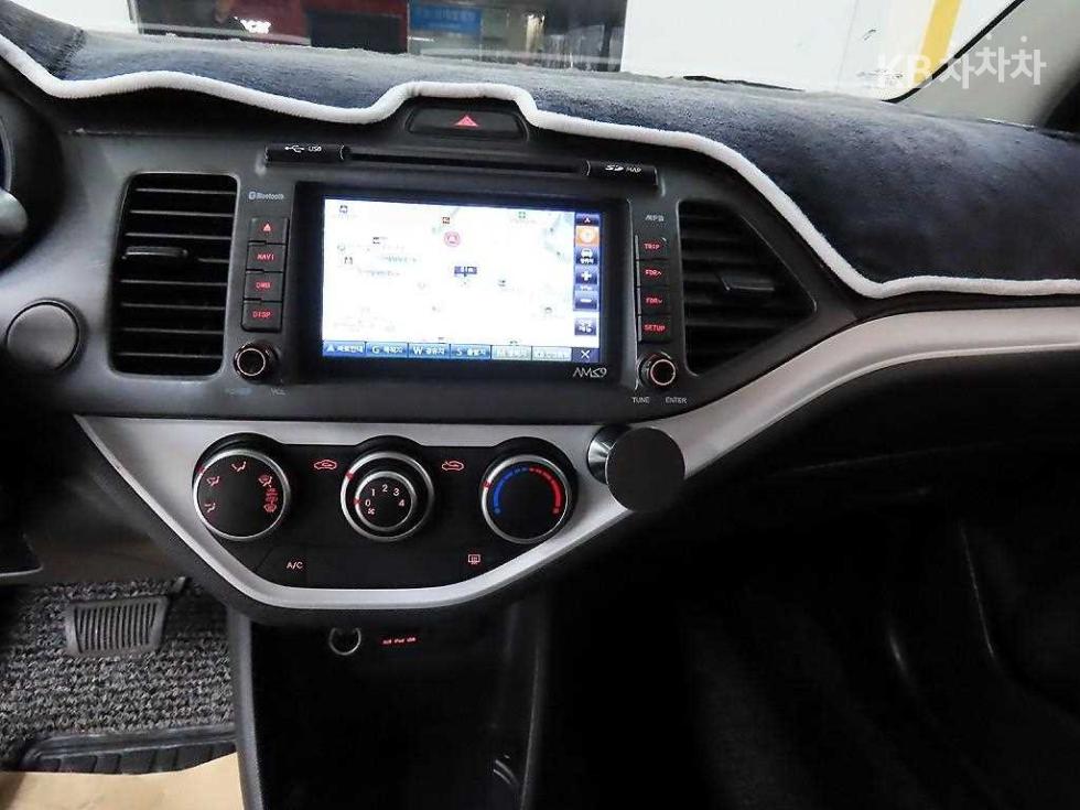 2013 - kia all