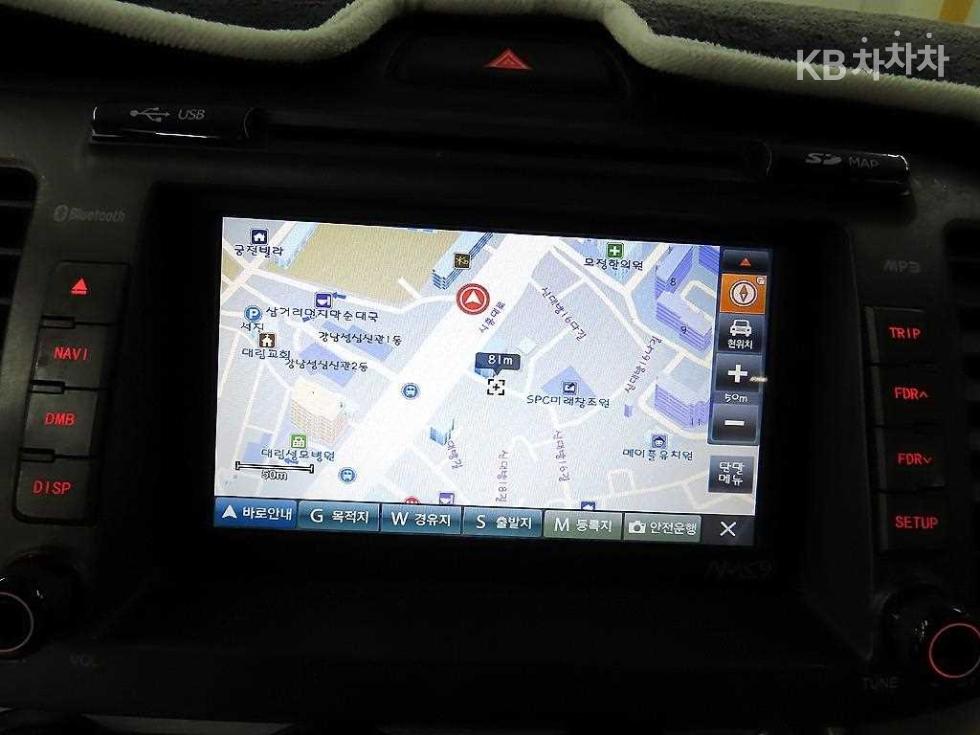 2013 - kia all