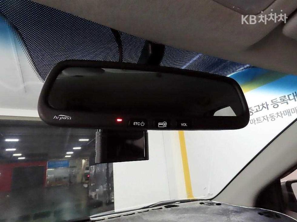 2013 - kia all