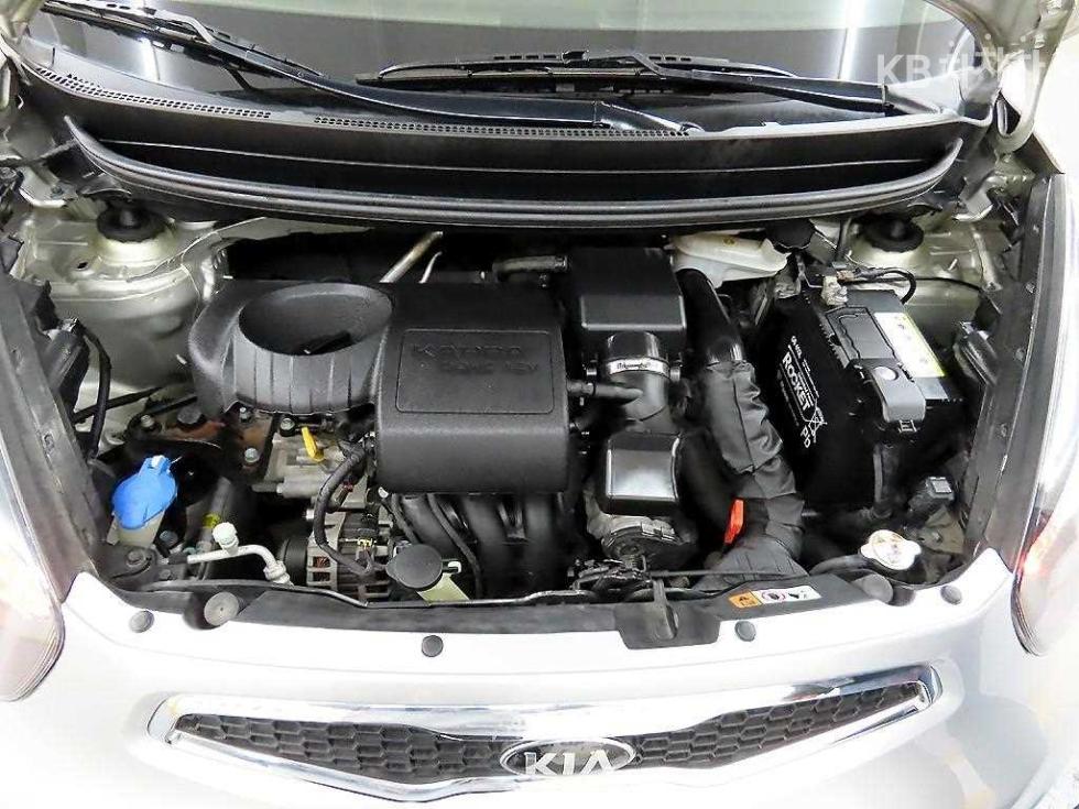 2013 - kia all