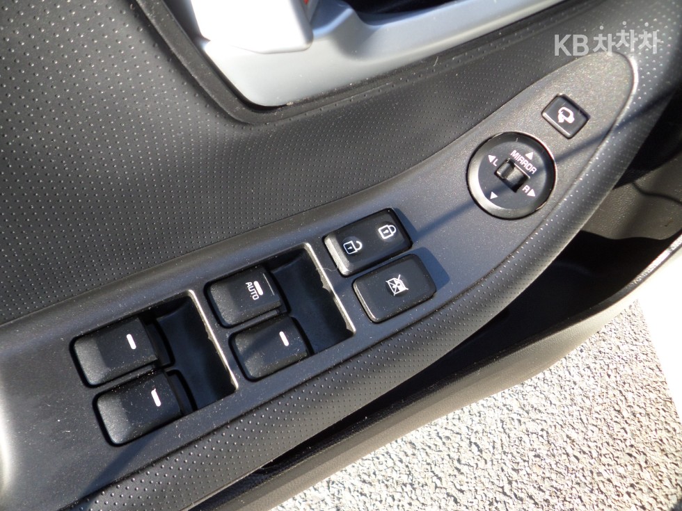 2016 - kia morning