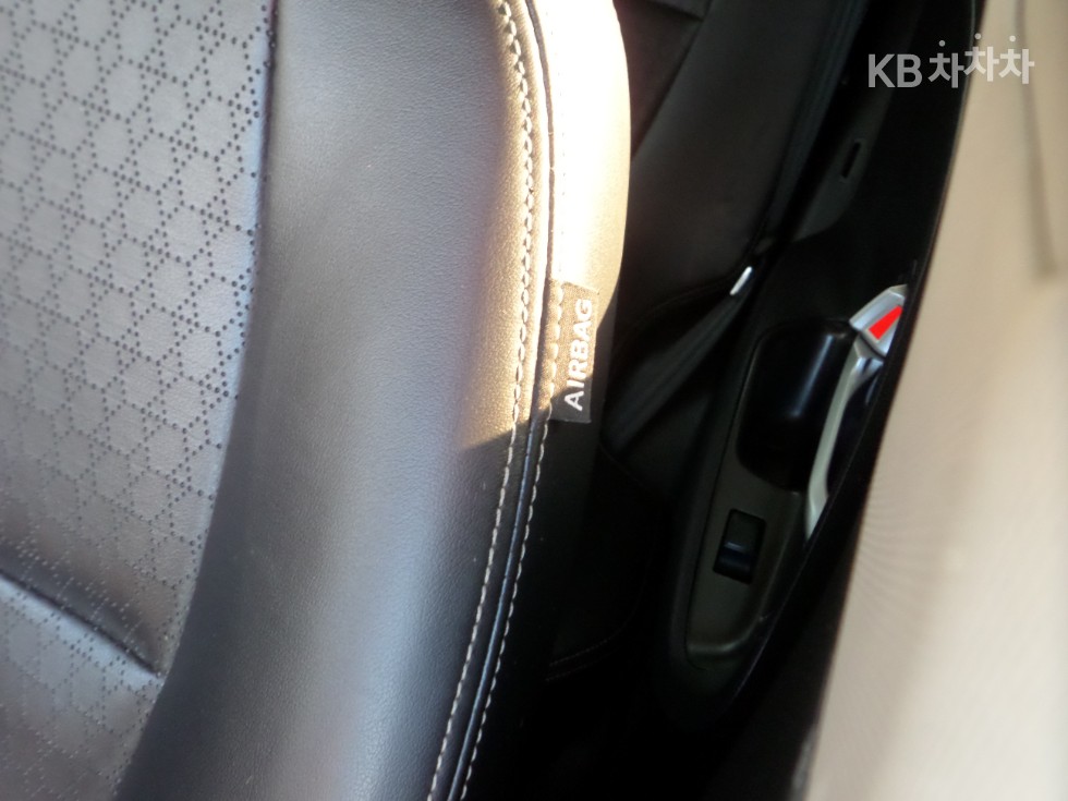 2016 - kia morning