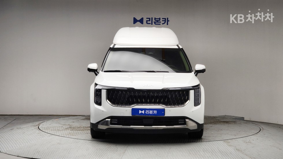 2025 kia carnival