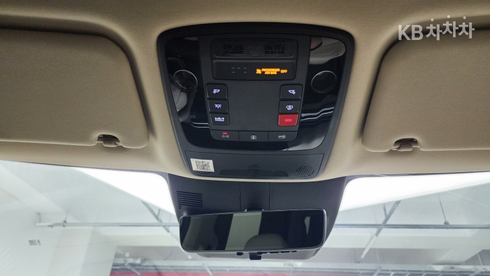 2025 - kia carnival