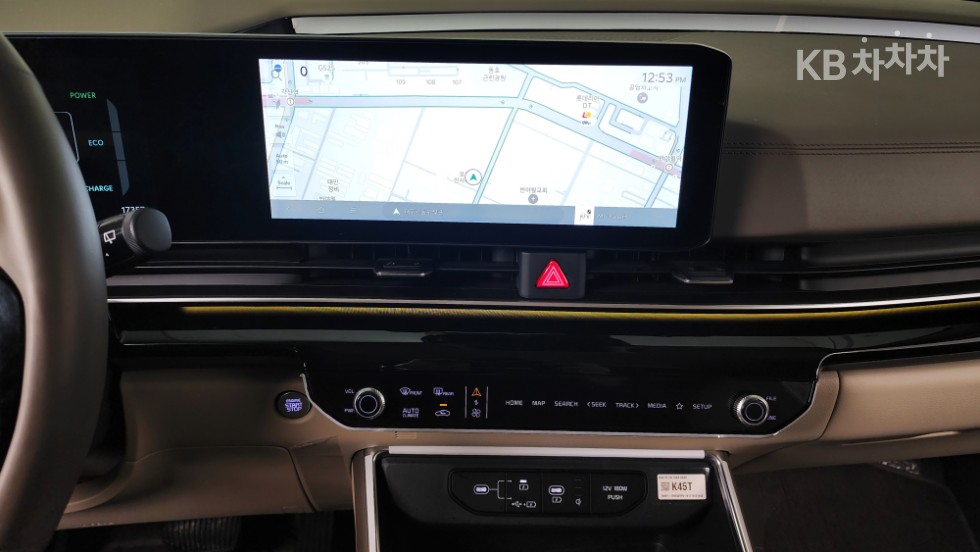 2025 - kia carnival