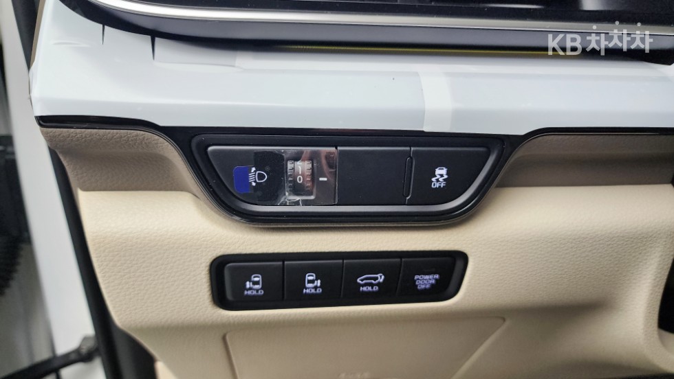2025 - kia carnival