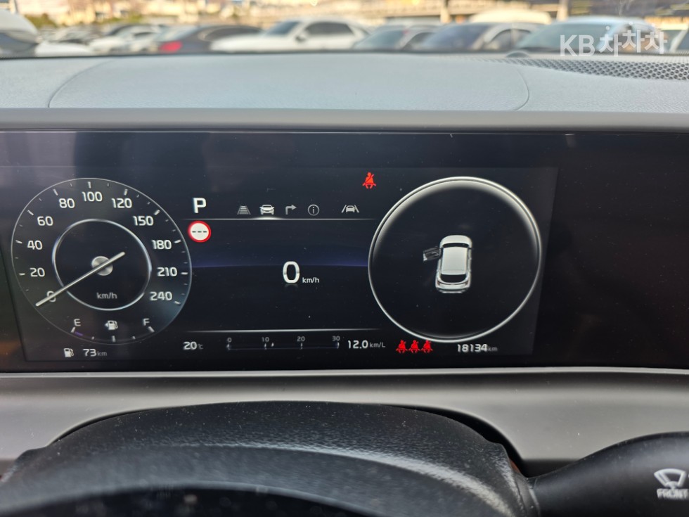 2014 - kia all