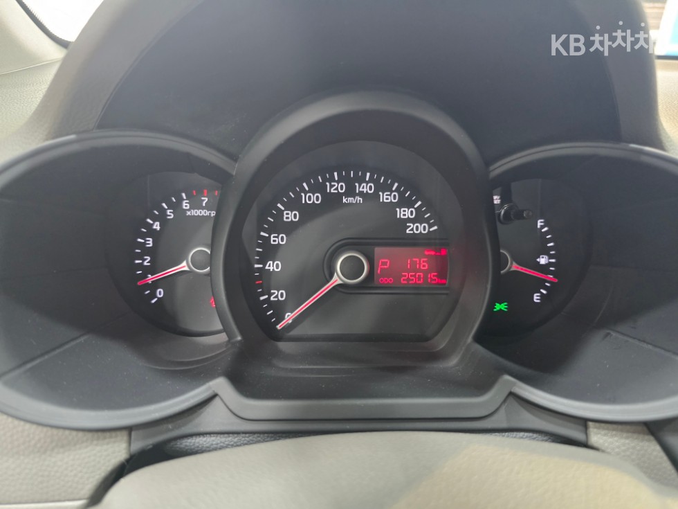 2014 - kia all