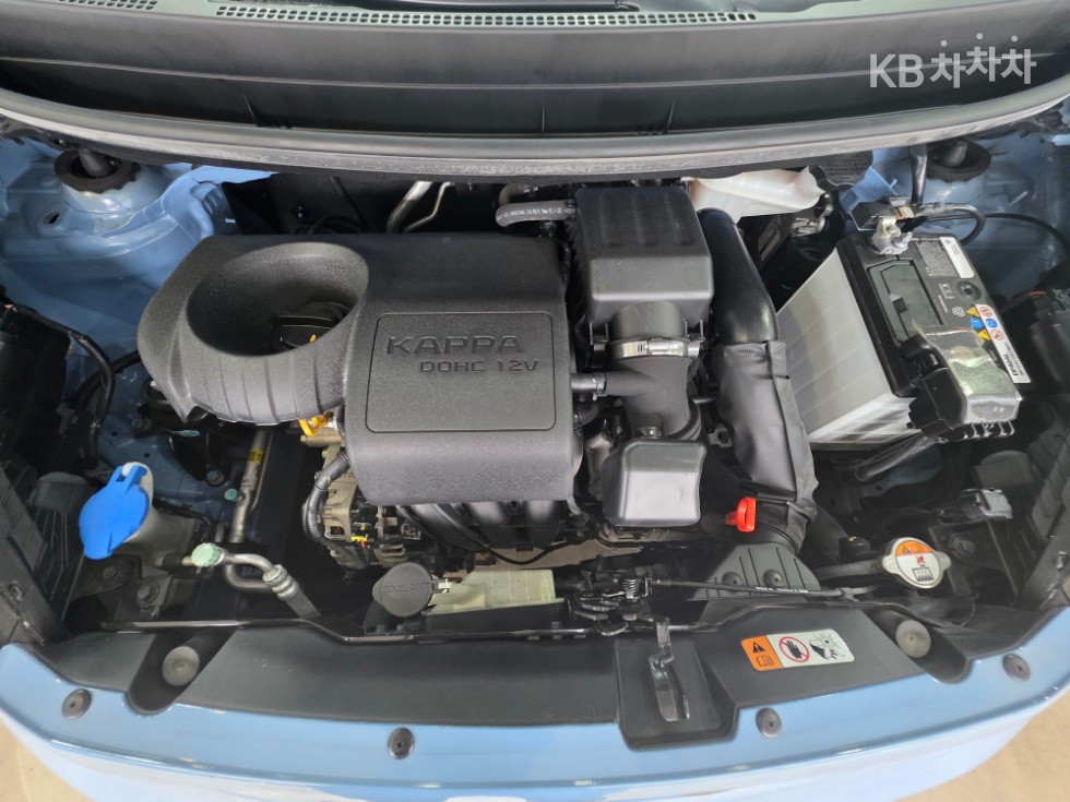 2014 - kia all