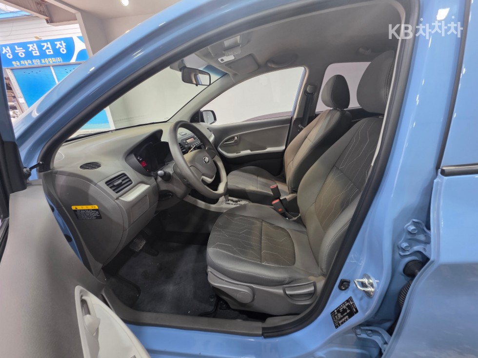 2014 - kia all