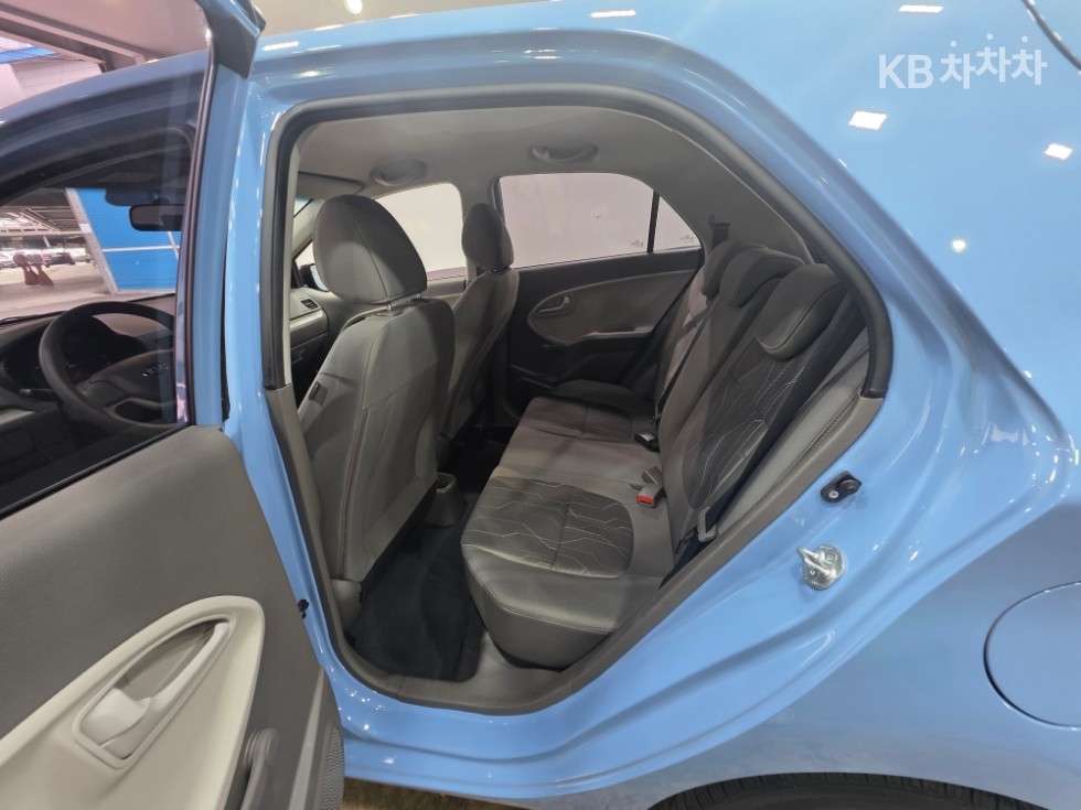 2014 - kia all