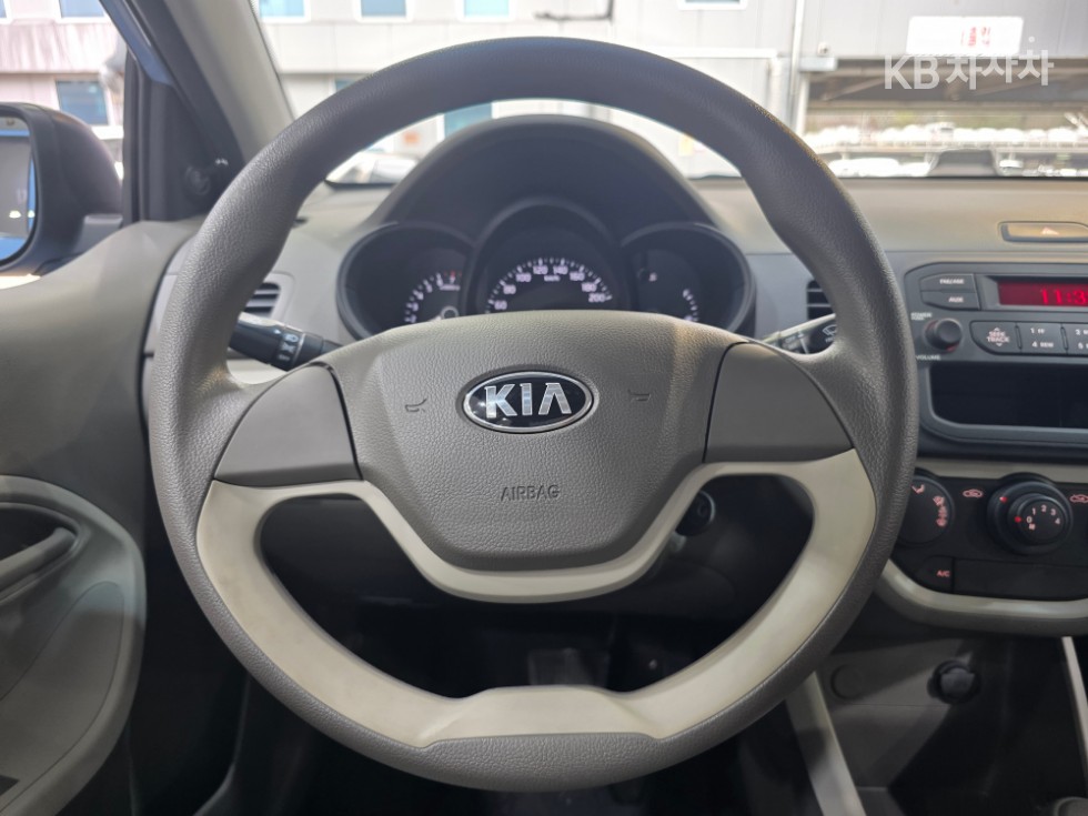 2014 - kia all
