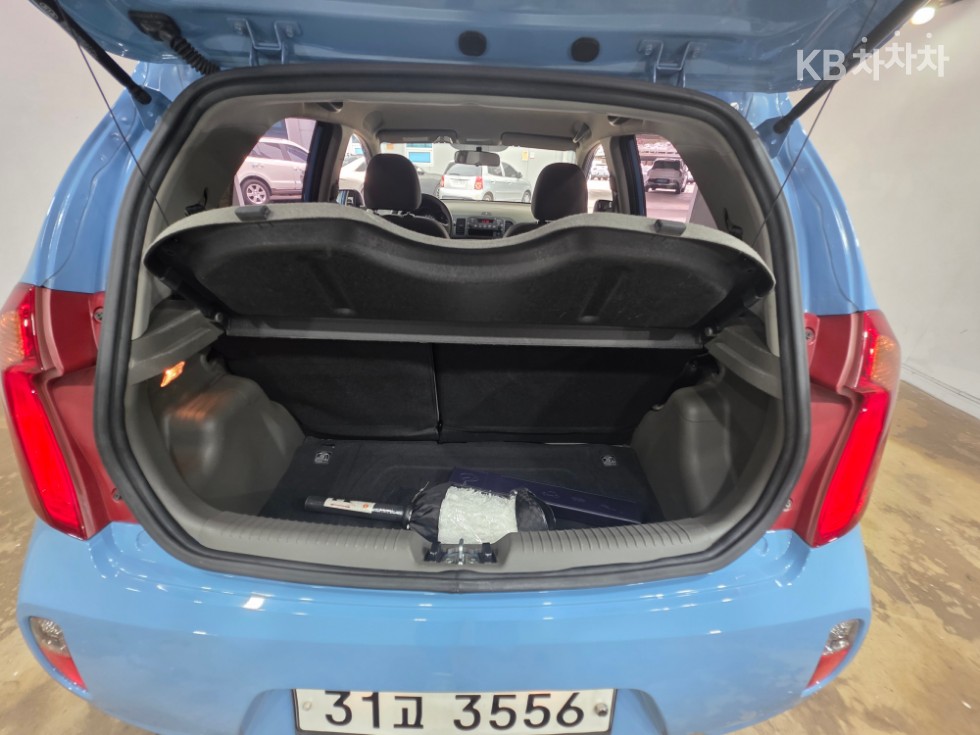 2014 - kia all