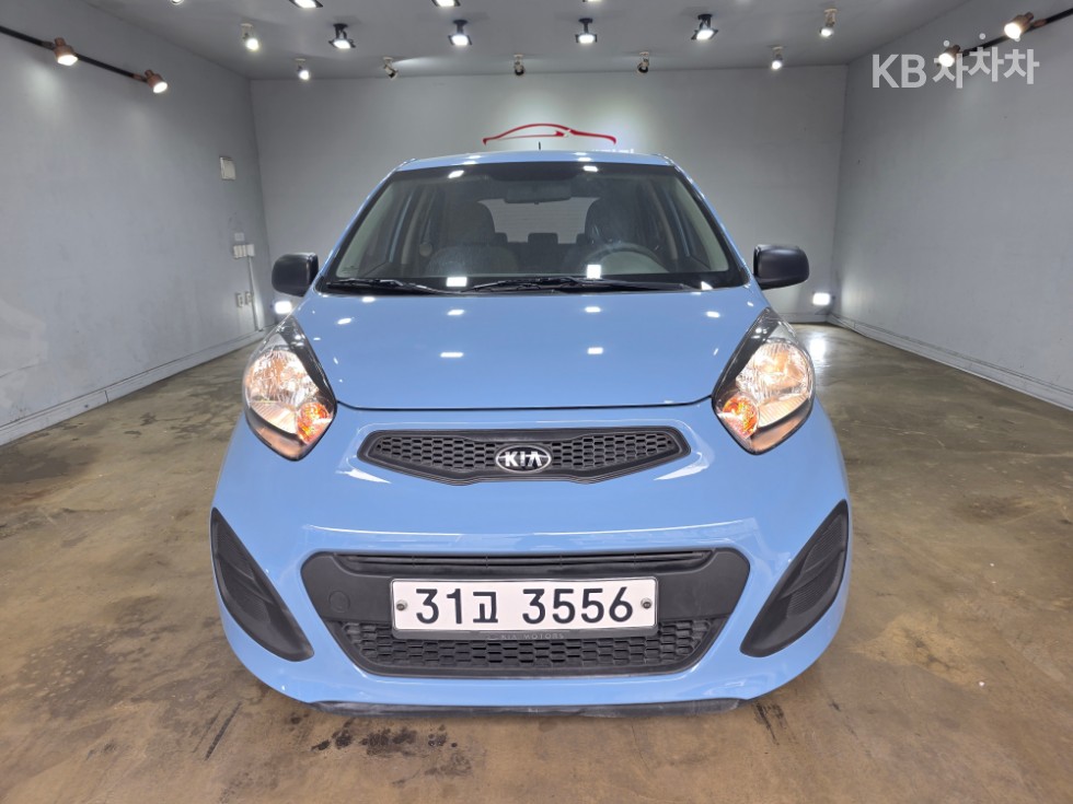 2014 - kia all