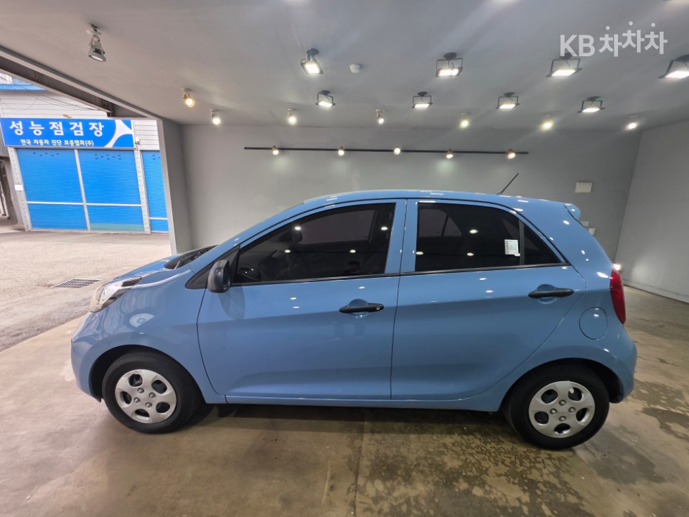 2014 - kia all