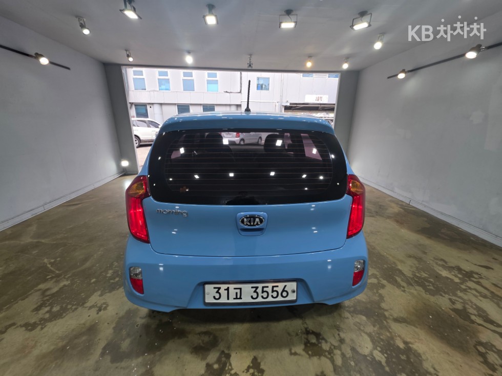 2014 - kia all