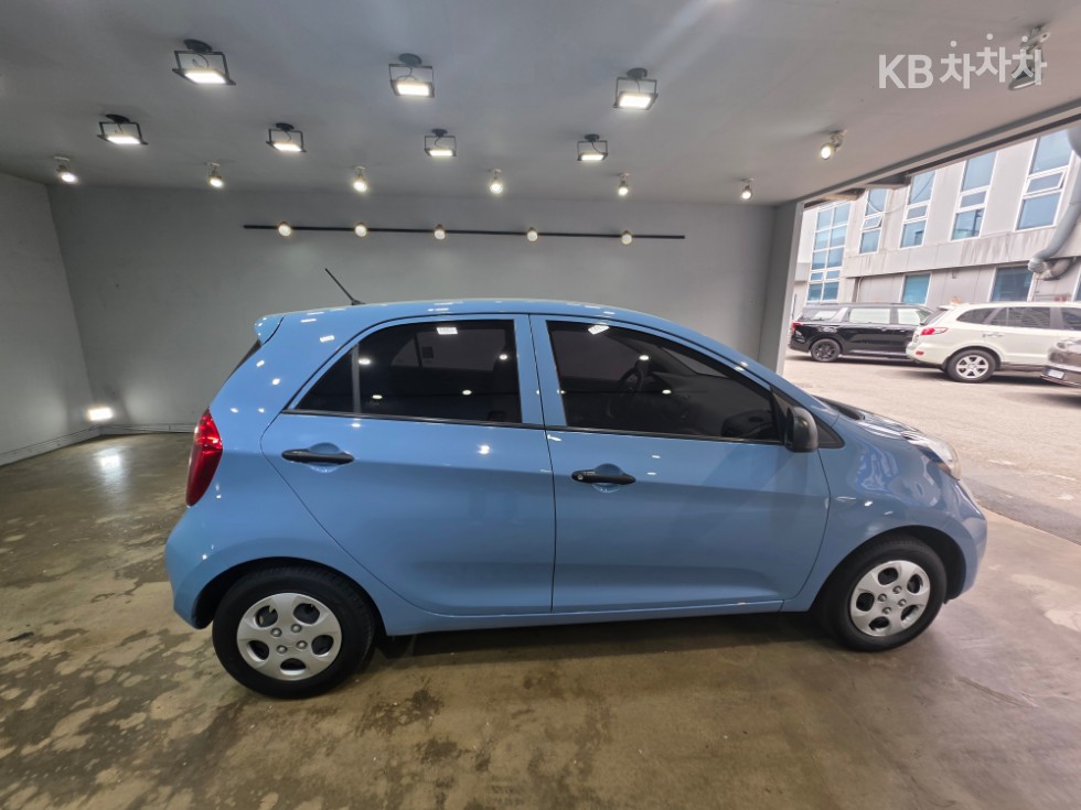 2014 - kia all