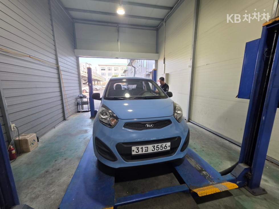 2014 - kia all