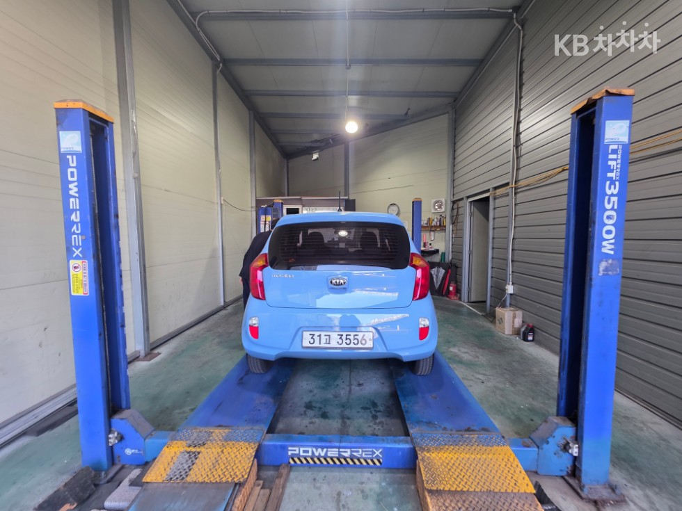 2014 - kia all
