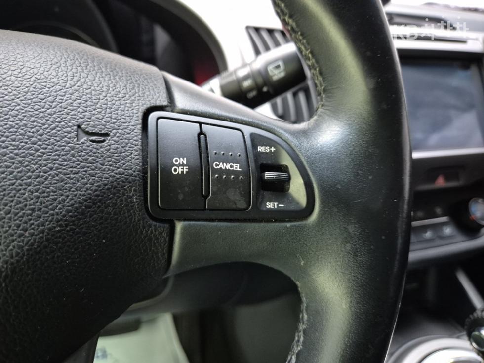2016 - kia sportage