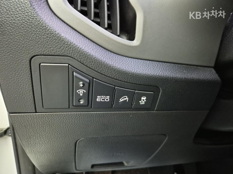 2016 - kia sportage