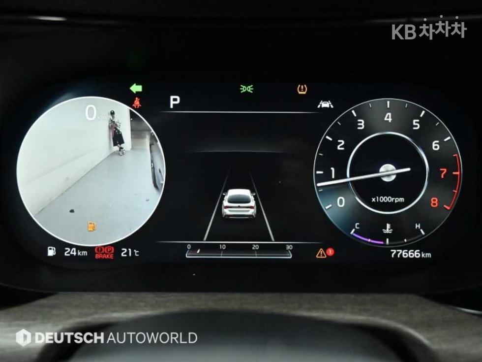 2020 - kia k5