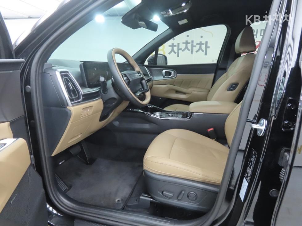 2026 - kia sorento