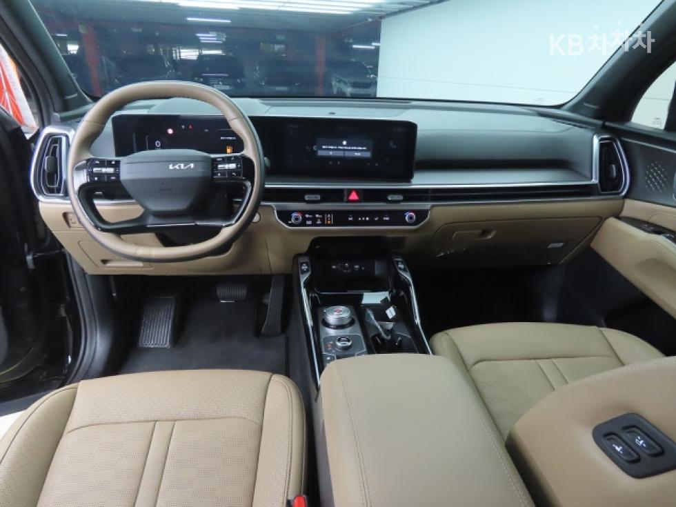 2026 - kia sorento