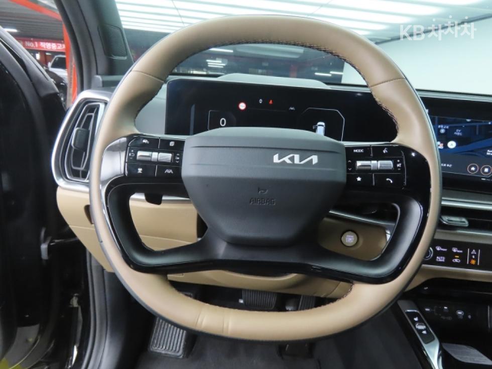 2026 - kia sorento