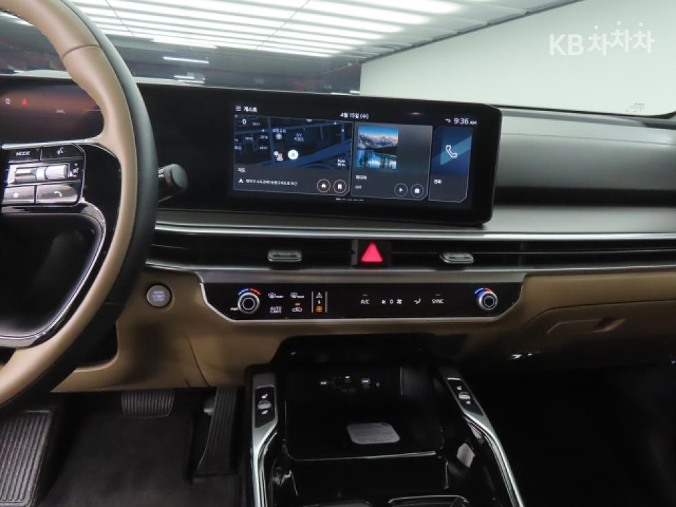 2026 - kia sorento