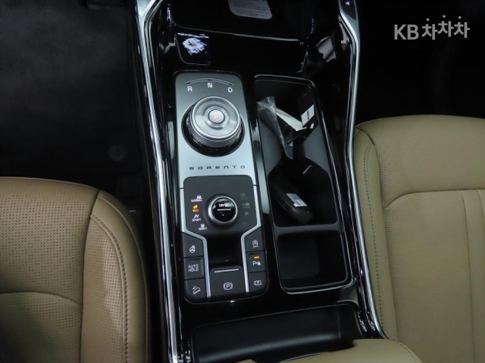 2026 - kia sorento