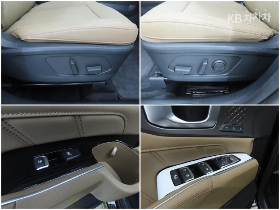 2026 - kia sorento