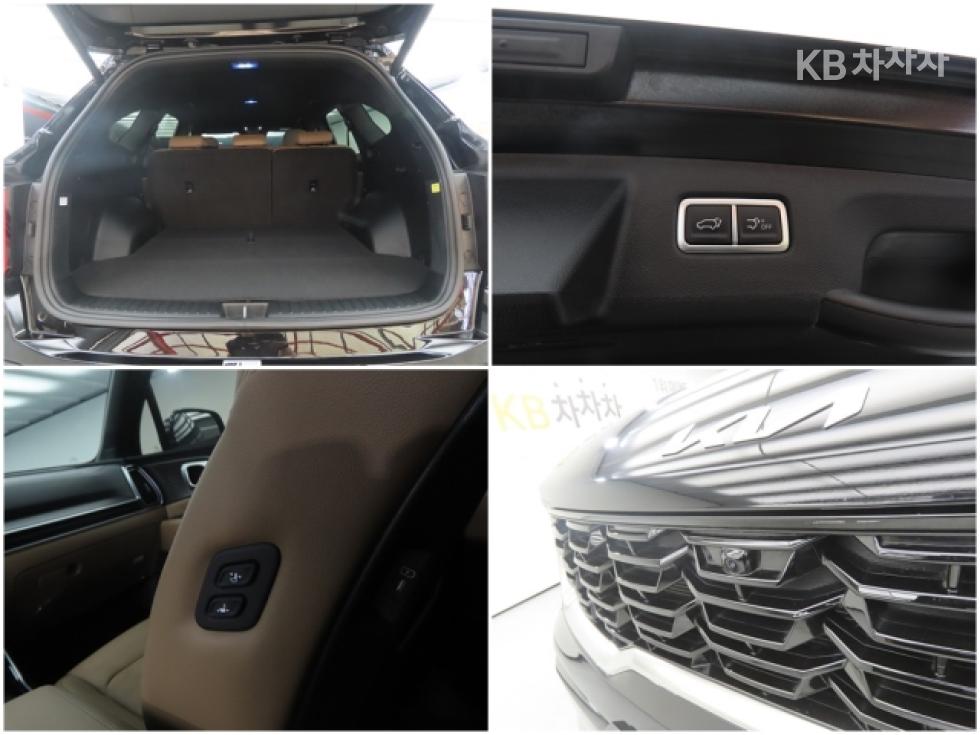2026 - kia sorento