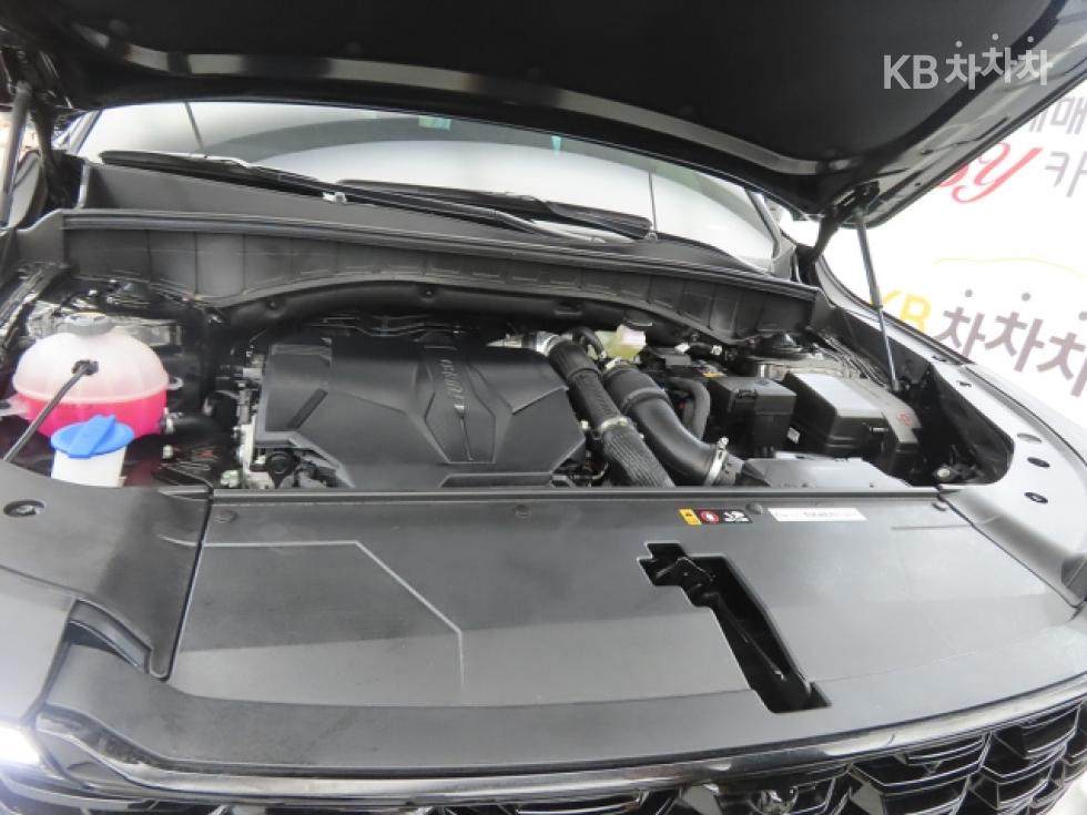 2026 - kia sorento