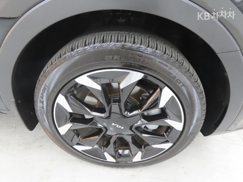 2026 - kia sorento