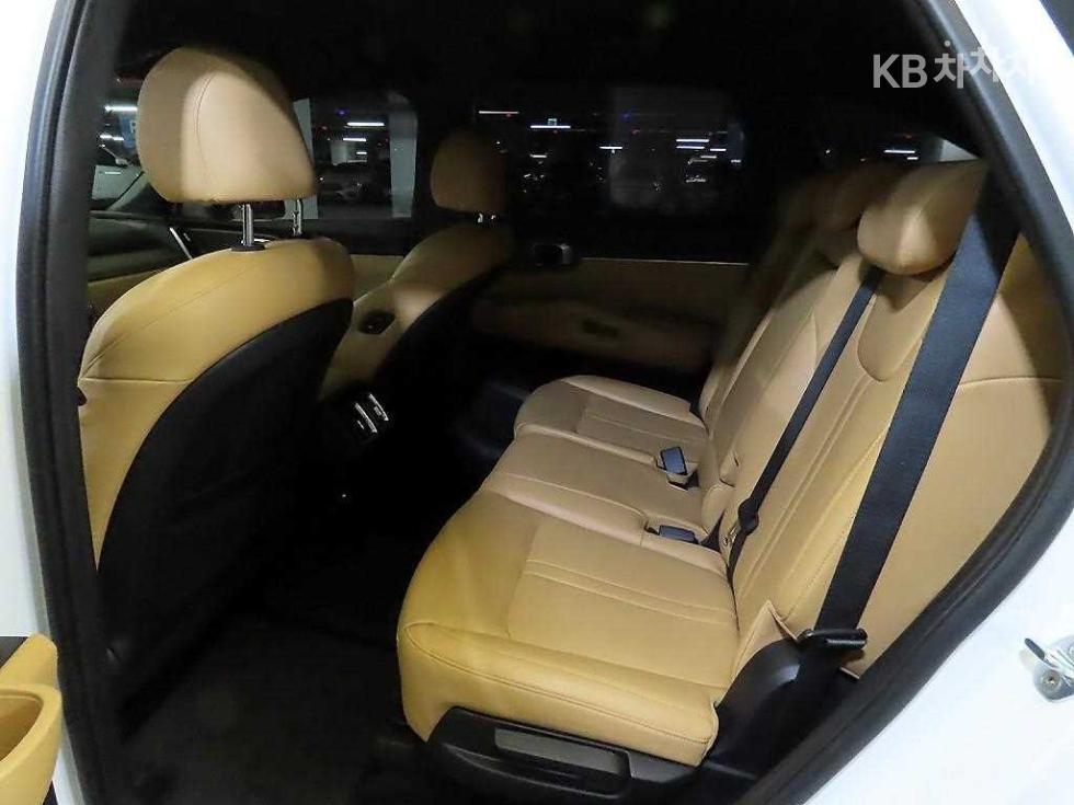 2022 - kia sorento