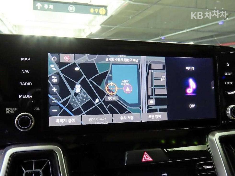 2022 - kia sorento