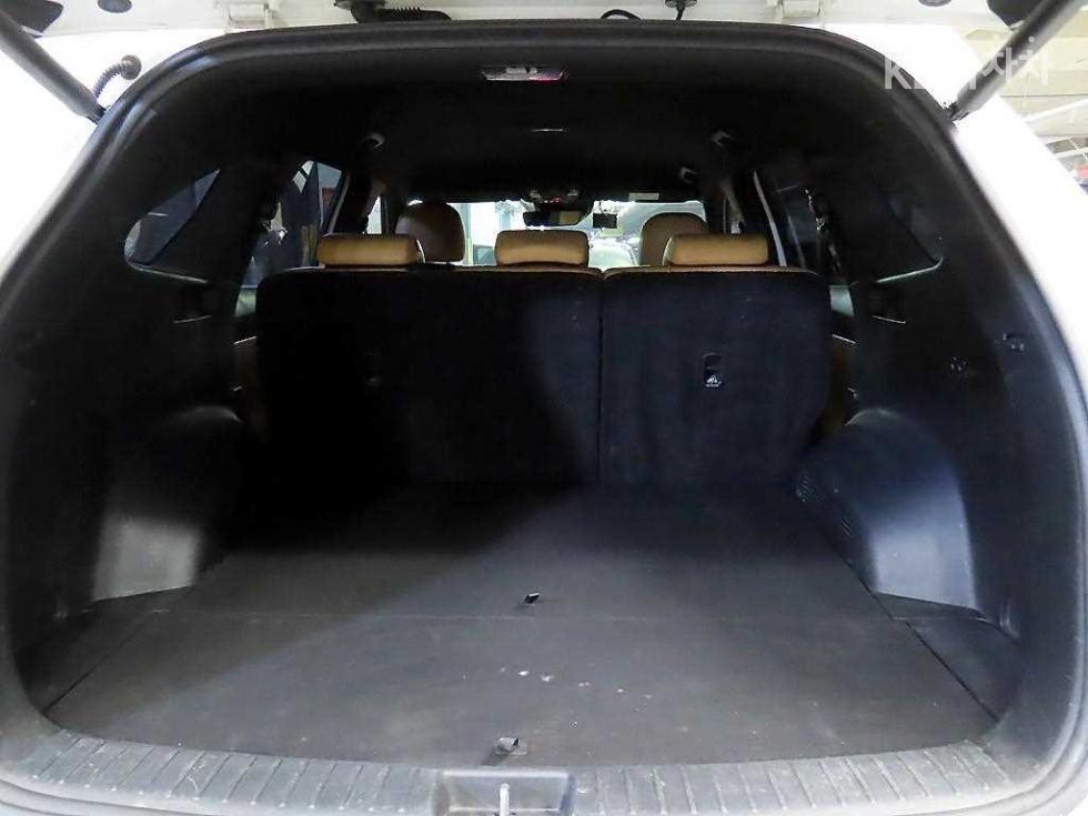 2022 - kia sorento