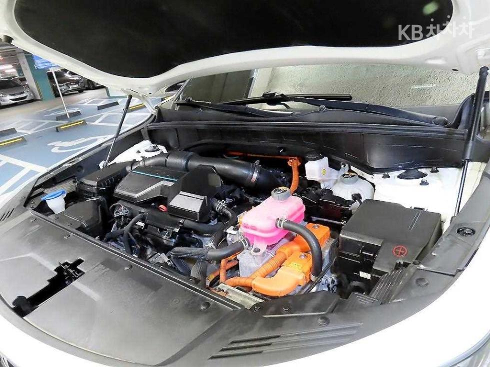 2022 - kia sorento