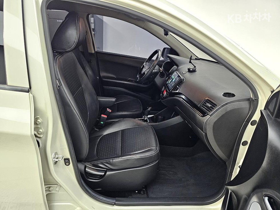 2016 - kia morning