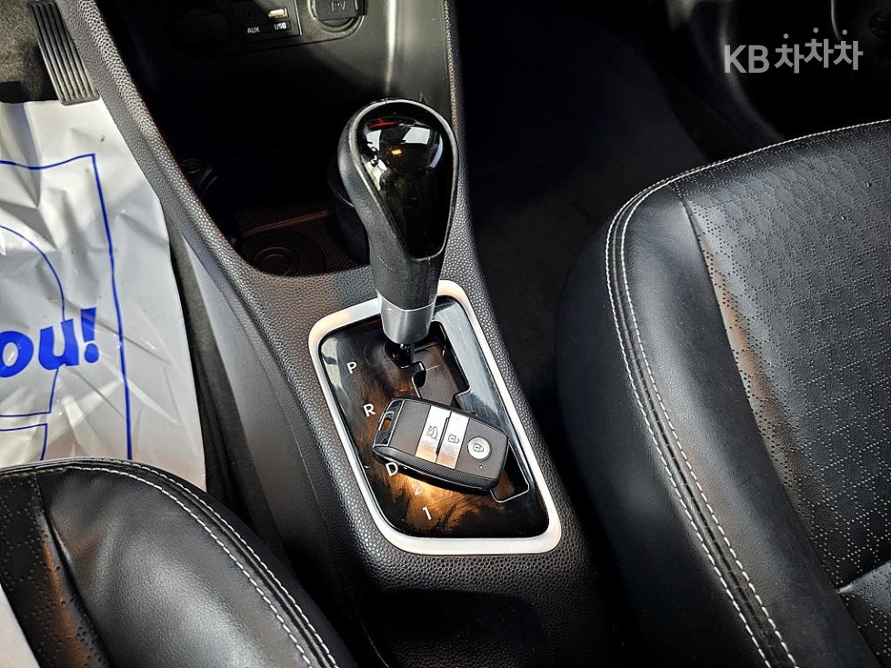 2016 - kia morning