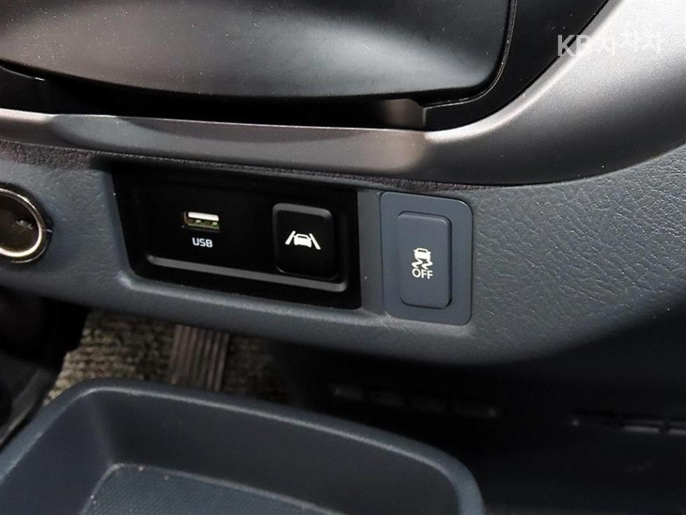 2024 - kia bongo iii