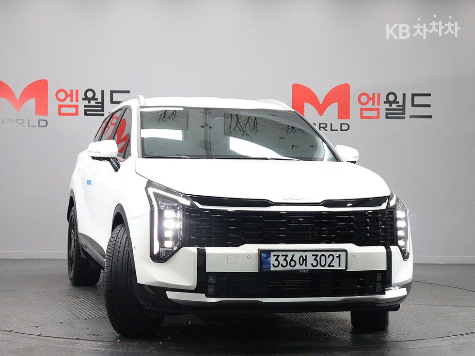 2025 - kia sportage