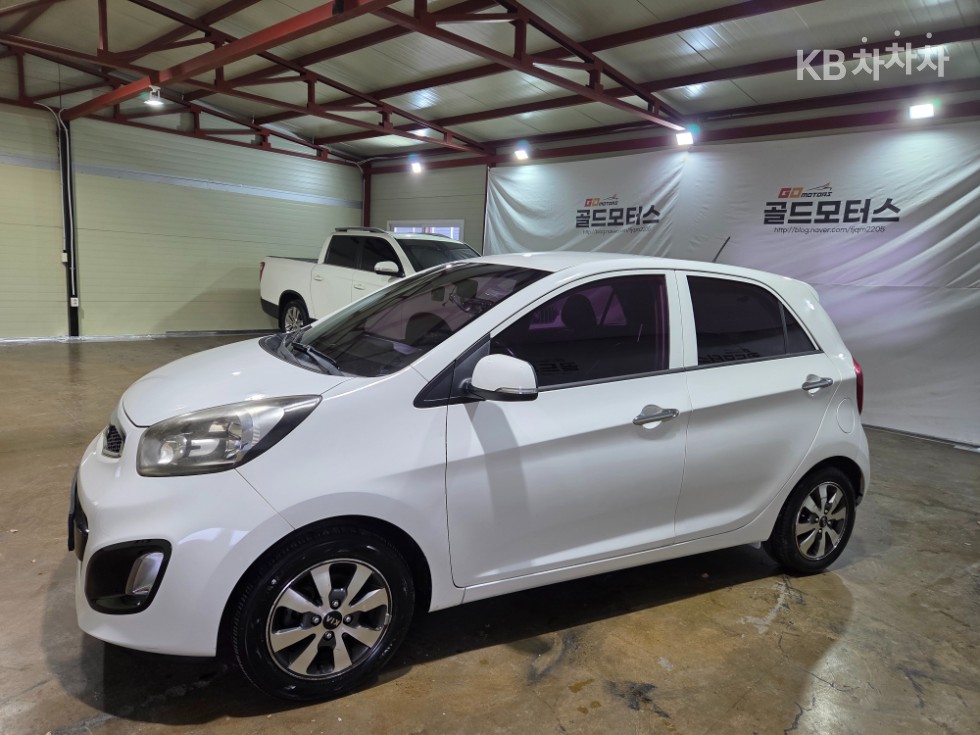 2015 - kia all