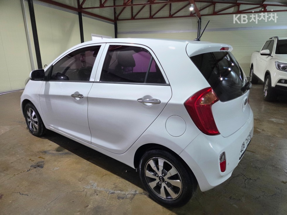 2015 - kia all