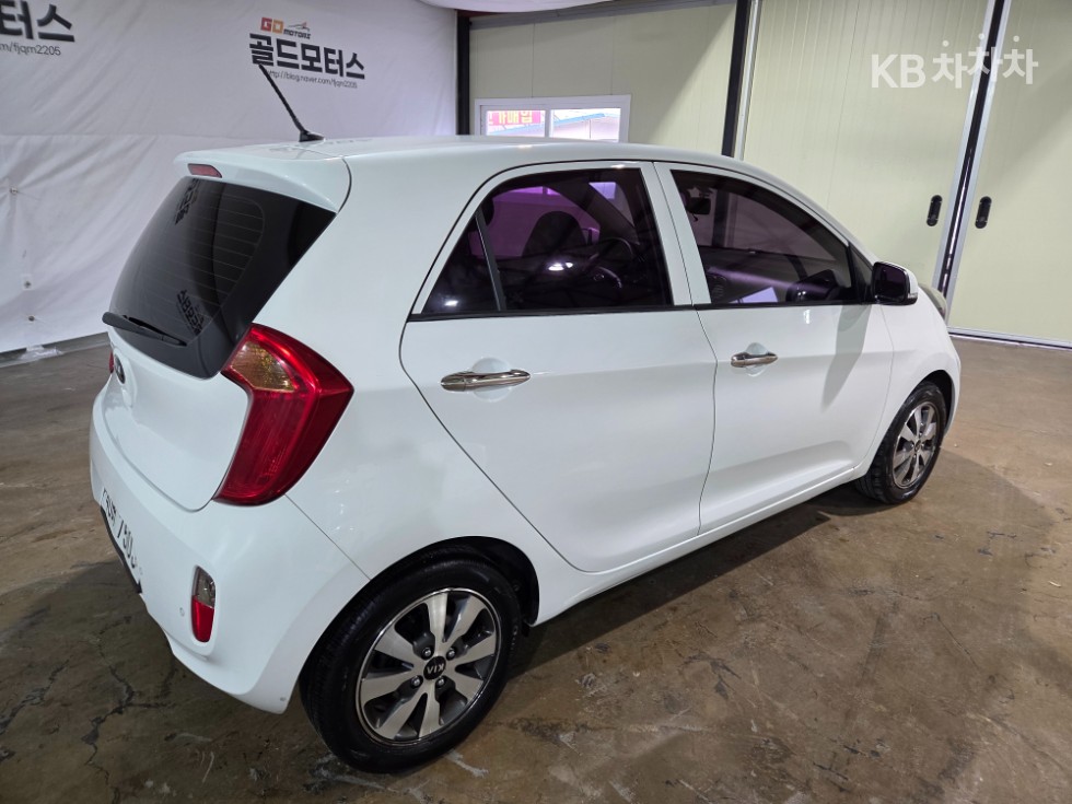 2015 - kia all