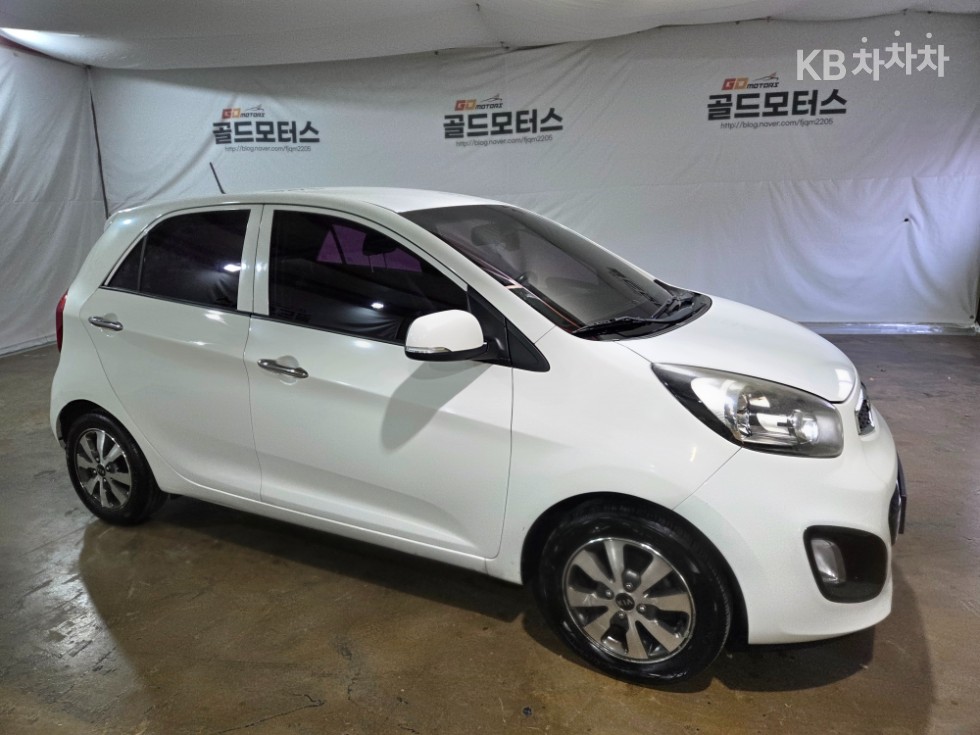 2015 - kia all