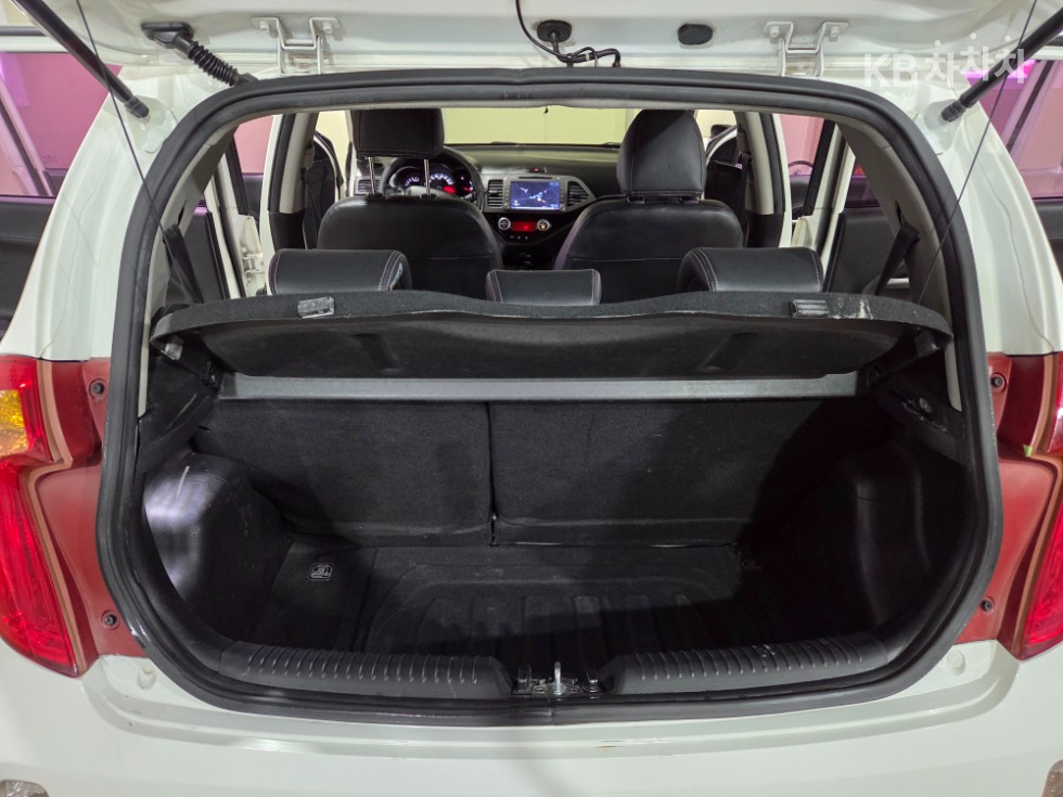 2015 - kia all